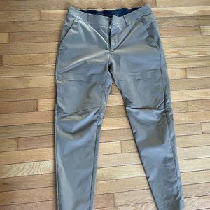 Lululemon Pants Brown Size 34